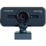 2560x1440 Webcams Creative LiveCam Sync V3