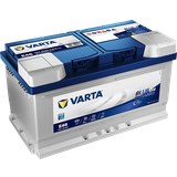Batterier - Bilbatterier - Køretøjsbatterier Batterier & Opladere Varta Dynamic EFB 575 500 073