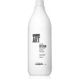 Flasker Hårspray L'Oréal Professionnel Paris Tecni.Art Fix Design Spray Refill 1000ml