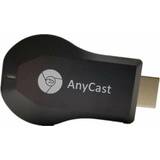 AirPlay - USB Medieafspillere M4 Plus