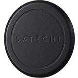 Satechi Hvid Mobiltilbehør Satechi Magnetic Sticker
