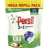 Persil Tekstilrenrens Persil Bio 3 in 1 Laundry Washing Capsules 50pcs