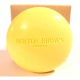 Molton Brown Tuber Shower Gel Molton Brown Håndpleje Solid Soap Orange & Bergamot Perfumed Soap 150