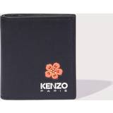 Kenzo Tegnebøger & Nøgleringe Kenzo Boke Flower Mini Fold Wallet 99