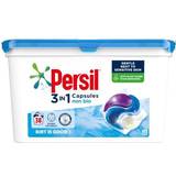 Persil Rengøringsudstyr & -Midler Persil 3 in 1 Non Bio Capsules 38pcs