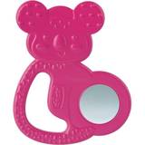Chicco Bidelegetøj Chicco Fresh Teether chew toy Pink Koala 4m 1 pc