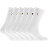 Polo Ralph Lauren Elastan/Lycra/Spandex Tøj Polo Ralph Lauren PP Sports Socks 6-pack
