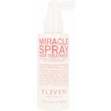 Kruset hår - Volumen Hårkure Eleven Australia Miracle Spray Hair Treatment 125ml