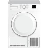 Vaskemaskiner Beko DCU 8230 Tørremaskine