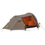 Wechsel Tarptelte Camping & Friluftsliv Wechsel Aurora 1 1-person tent brown