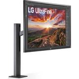 LG 3840x2160 (4K) - Standard Skærme LG 27UN880P-B UltraFine