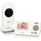 Babyalarm Alecto Babyphone mit Kamera DVM71