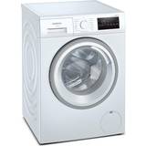 Siemens iq300 vaskemaskine Siemens WM14NK23 Stand-Waschmaschine-Frontlader