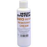 West system epoxy West System Epoxy tilbehør 820 rensecreme 250ml