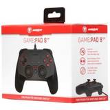 Snakebyte Spil controllere Snakebyte Game Pad S Gamepad Nintendo Switch Bestillingsvare, 6-7 dages levering