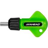 Ahead Stemmeudstyr Ahead Robokey Gear Drive Drum Key