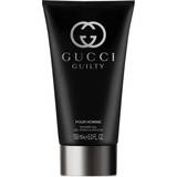 Sprayflasker Shower Gel Gucci Dufte mænd Guilty Pour Homme Shower Gel 150ml