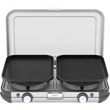 Grill til camping Campingaz Camping Kitchen 2 Grill & Go CV, g. [Levering: 4-5 dage]