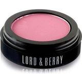 Lord & Berry Blush Lord & Berry Make-up Teint Blush Plum 4 g