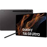 Samsung s8 ultra 5g Tablets Samsung Galaxy Tab S8 Ultra 14.6 128GB