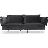 Handvärk Læder Møbler Handvärk The Modular 2 Pers. Sofa