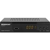Digitalbokse Reimo Modtager Megasat HD644 T2