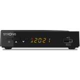 Digitalbokse Strong SRT3030 DVB-C Receiver
