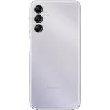 Transparent Mobiletuier Samsung Soft Clear Cover for Galaxy A14 5G