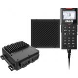B&G VHF Bådtilbehør B&G V100-B VHF Radio med AIS og GPS-500