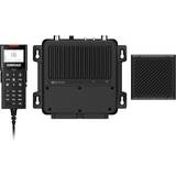 Marine radio Simrad RS100 VHF blackbox-radio sæt