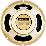 Celestion Instrumentforstærkere Celestion G10 Creamback Guitar Speaker 16 Ohm