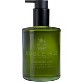 Noble Isle Bade- & Bruseprodukter Noble Isle Lightning Oak Hair & Body Wash 250ml