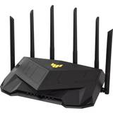 4G - Wi-Fi 6 (802.11ax) Routere ASUS TUF Gaming AX6000