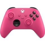 Pink - Xbox One Gamepads Microsoft Xbox Wireless Controller Deep Pink