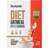 Bodylab Vægtkontrol & Detox Bodylab Diet Oatmeal Box Cinnamon 12x55