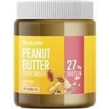 Bodylab Vitaminer & Kosttilskud Bodylab Peanut Butter Super Smooth 500g