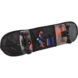 Med griptape Komplette skateboards Nerf Blaster Skateboard