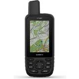 GPS-modtagere Garmin GPSmap 67