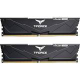 TeamGroup 32 GB - DDR5 RAM TeamGroup T-FORCE VULCAN DDR5 6000MHz 2x16GB (FLBD532G6000HC38ADC01)