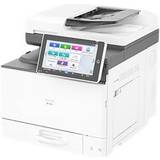 Ricoh Scannere Printere Ricoh IM C300F Multifunktionsprinter