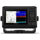 Garmin Navigation til havs Garmin ECHOMAP UHD2 52cv With GT20-TM Transducer