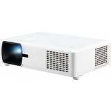 1.280x800 WXGA Projektorer Viewsonic LS610WH DLP