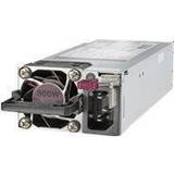 Strømforsyning HPE nätaggregat hot-plug 800