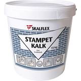 Cement- & Betonmørtel Skalflex Stampet Kalk 15kg