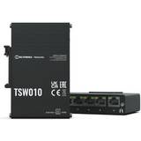 5 port switch poe Teltonika TSW010 Switch 5-porte