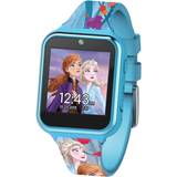 Til børn Wearables Accutime Disney Frozen Smartwatch
