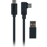 Oculus quest 2 Nacon USB Cable Meta Quest 2 charging cable, 5