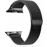Tech-Protect Armbånd Tech-Protect Milanese Band for Apple Watch 38/40/41mm