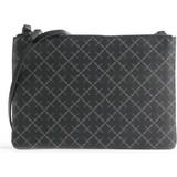 By Malene Birger Grå Tasker By Malene Birger NEW Ivy Purse Taske Charcoal One