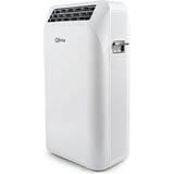 Airconditionere på tilbud Qlima PES7325